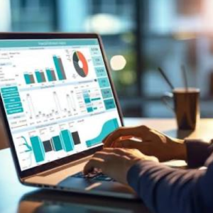 Curso de Especialización en Gestión y Visualización de Bases de Datos